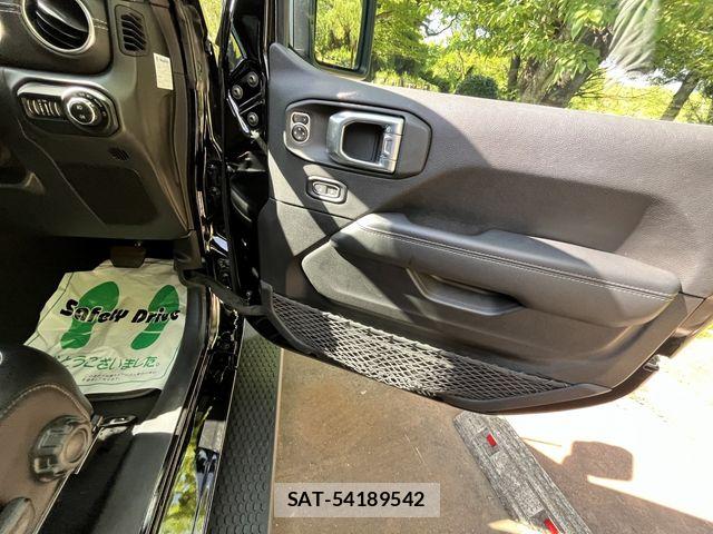 Jeep WRANGLER 2021-09 7220103-23