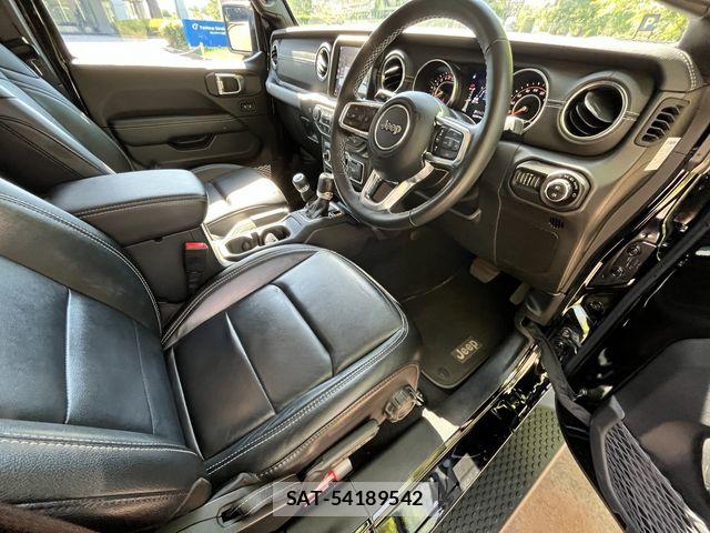 Jeep WRANGLER 2021-09 7220103-24