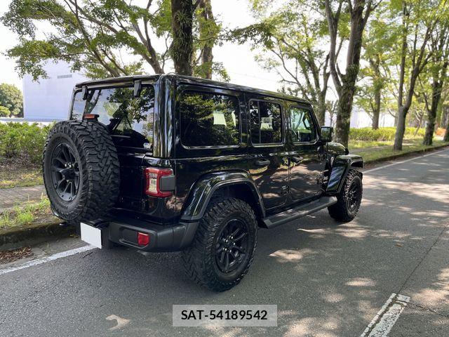 Jeep WRANGLER 2021-09 7220103-25