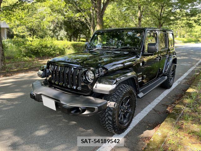 Jeep WRANGLER 2021-09 7220103-26