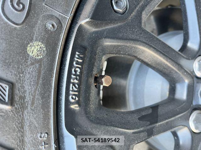 Jeep WRANGLER 2021-09 7220103-27