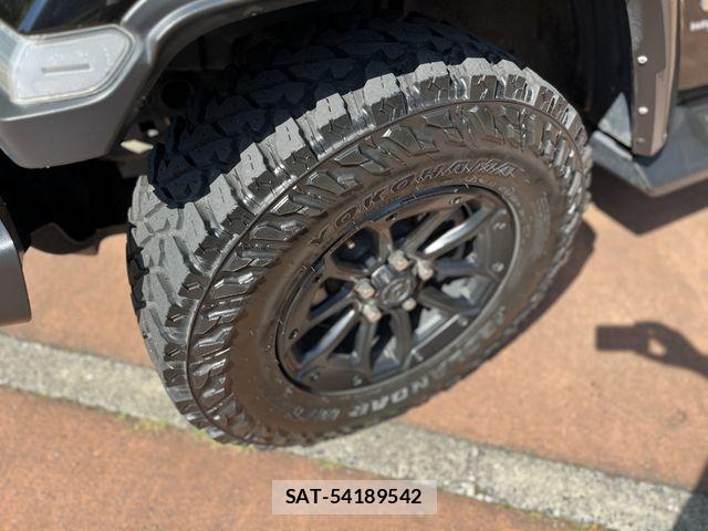 Jeep WRANGLER 2021-09 7220103-5