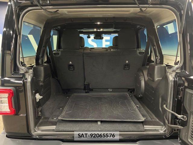 Jeep WRANGLER 2019-04 7220081-10
