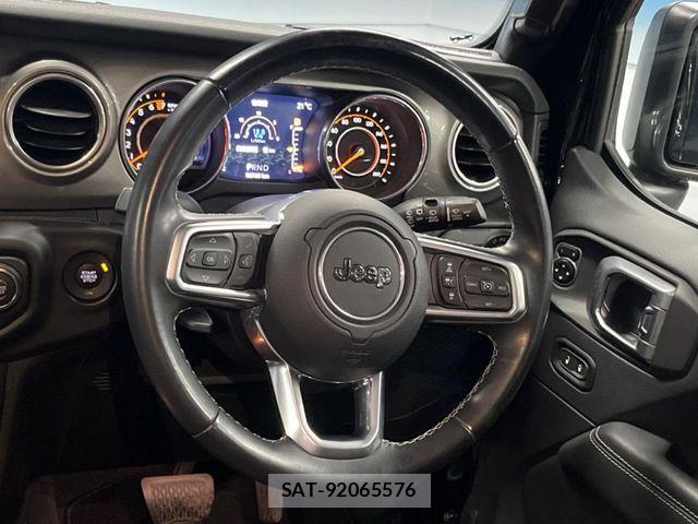 Jeep WRANGLER 2019-04 7220081-11