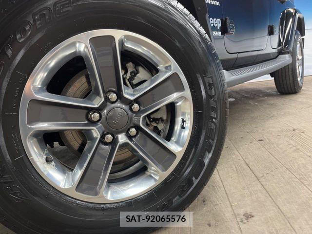 Jeep WRANGLER 2019-04 7220081-13