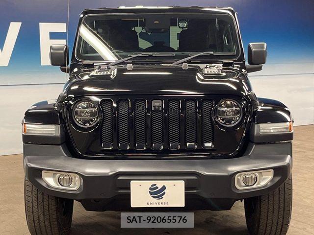 Jeep WRANGLER 2019-04 7220081-14