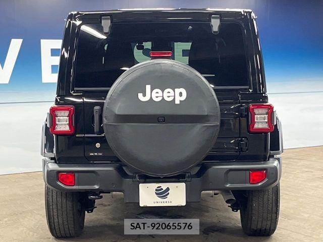 Jeep WRANGLER 2019-04 7220081-15