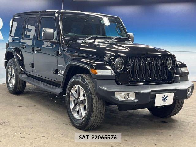 Jeep WRANGLER 2019-04 7220081-16