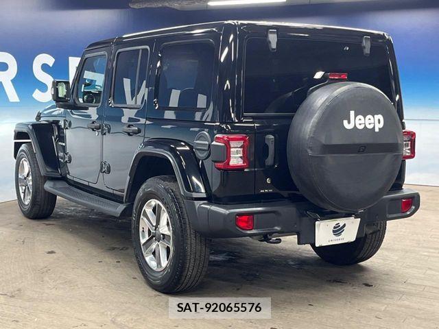 Jeep WRANGLER 2019-04 7220081-17