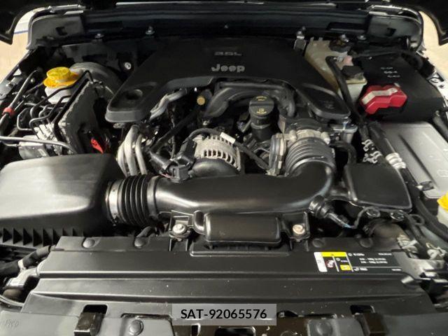 Jeep WRANGLER 2019-04 7220081-18