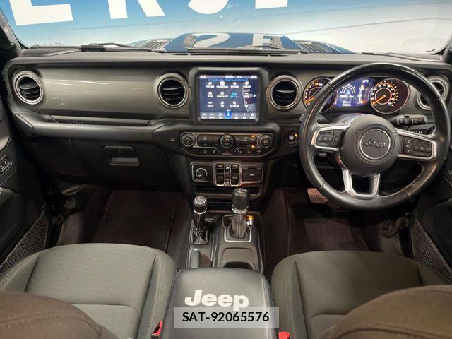 Jeep WRANGLER 2019-04 7220081-1