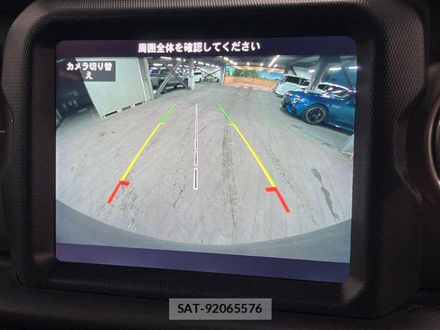 Jeep WRANGLER 2019-04 7220081-4