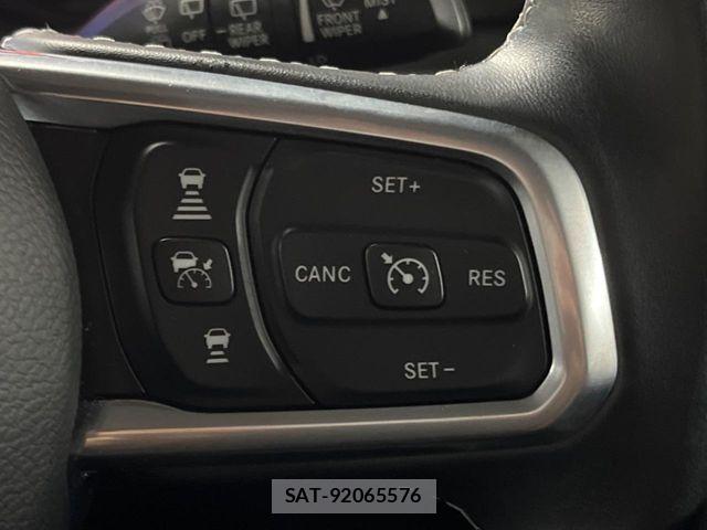 Jeep WRANGLER 2019-04 7220081-5