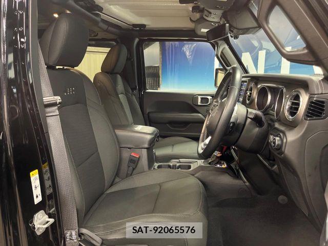 Jeep WRANGLER 2019-04 7220081-8