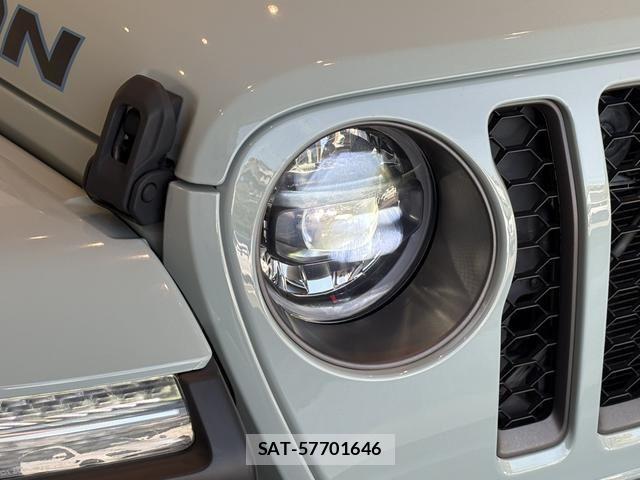 Jeep WRANGLER 2023-03 7220099-9