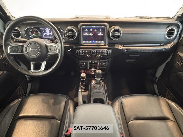 Jeep WRANGLER 2023-03 7220099-10