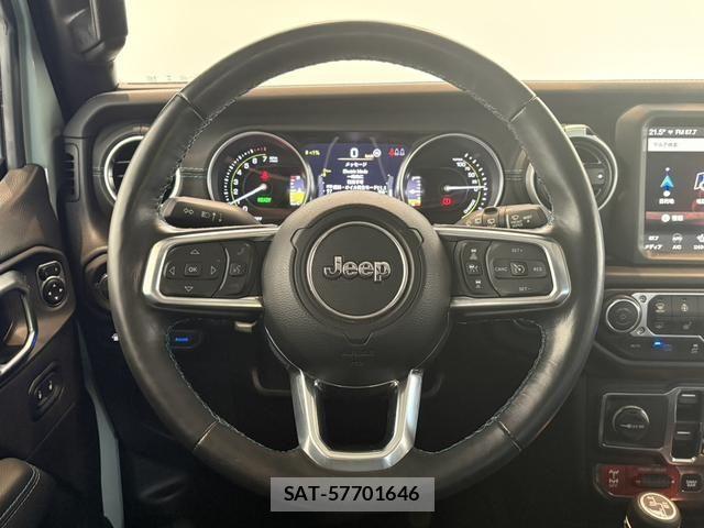 Jeep WRANGLER 2023-03 7220099-11