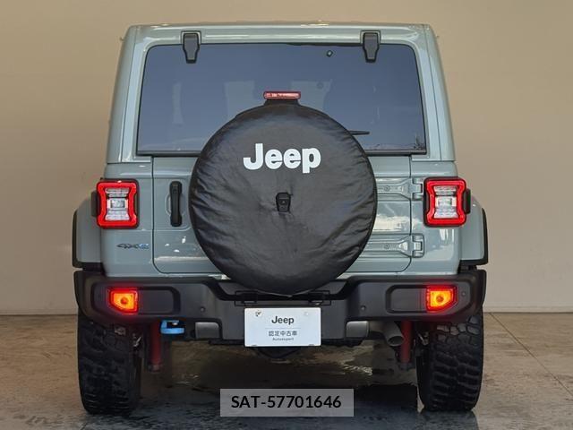 Jeep WRANGLER 2023-03 7220099-16