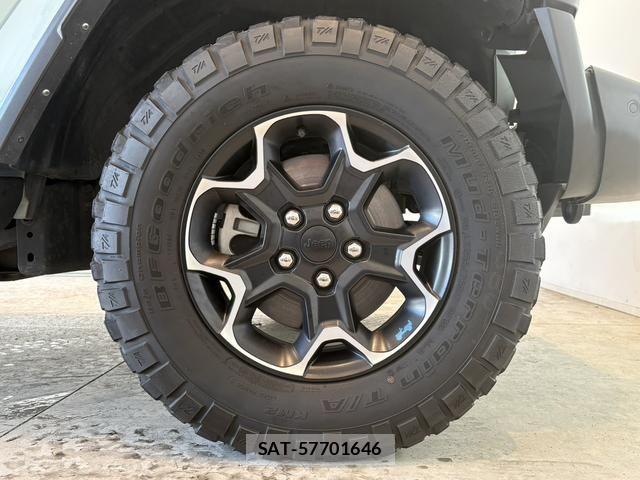 Jeep WRANGLER 2023-03 7220099-17