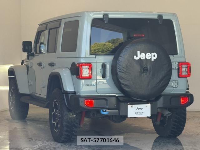 Jeep WRANGLER 2023-03 7220099-2