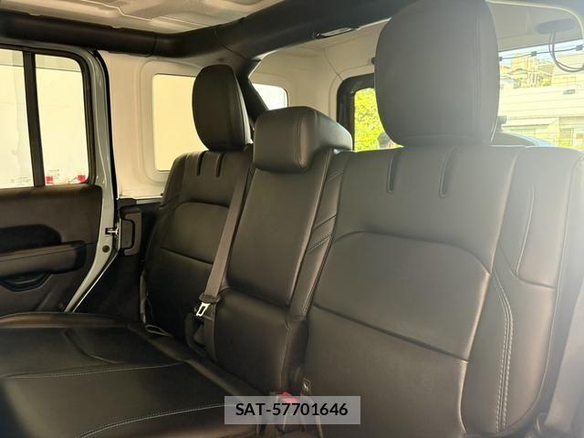 Jeep WRANGLER 2023-03 7220099-4