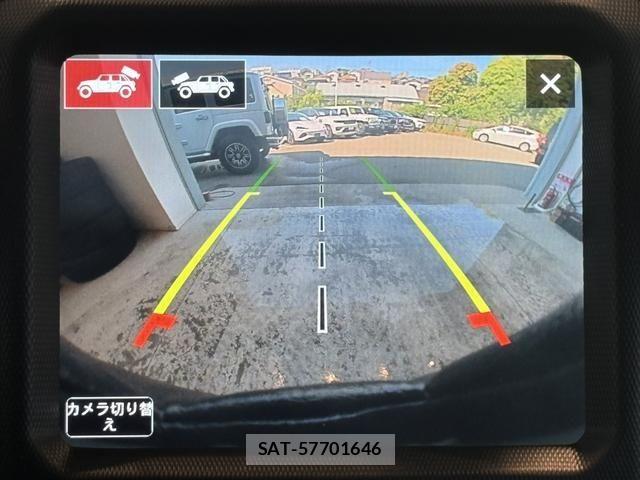 Jeep WRANGLER 2023-03 7220099-6