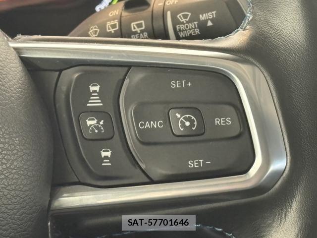 Jeep WRANGLER 2023-03 7220099-7