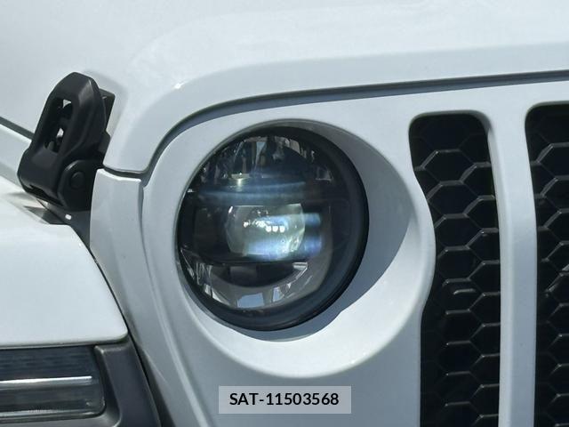 Jeep WRANGLER 2023-12 7220101-9