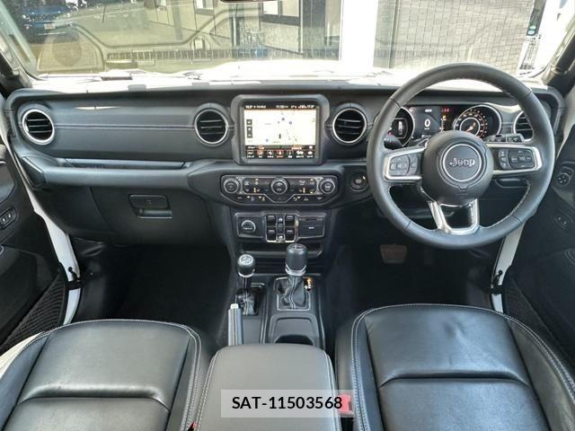 Jeep WRANGLER 2023-12 7220101-10