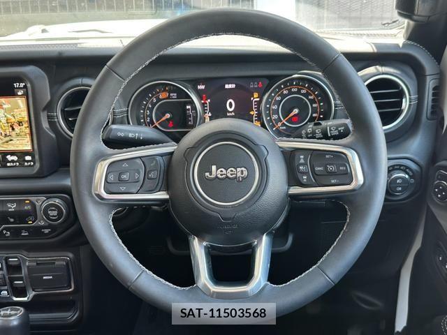 Jeep WRANGLER 2023-12 7220101-11