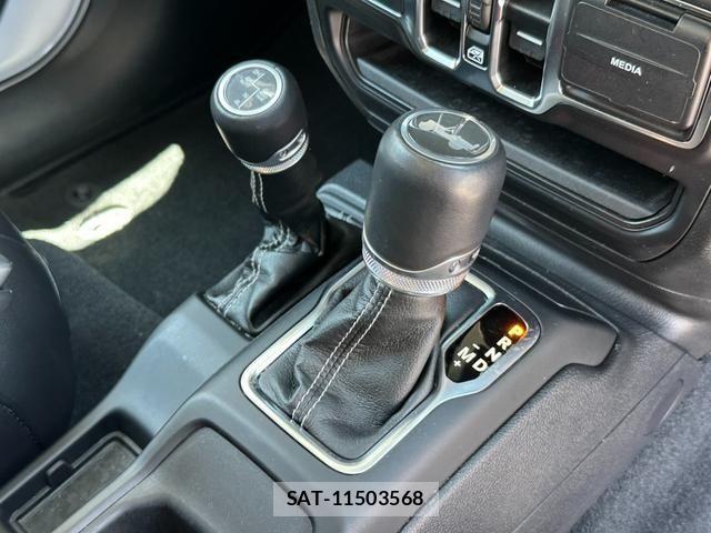Jeep WRANGLER 2023-12 7220101-12