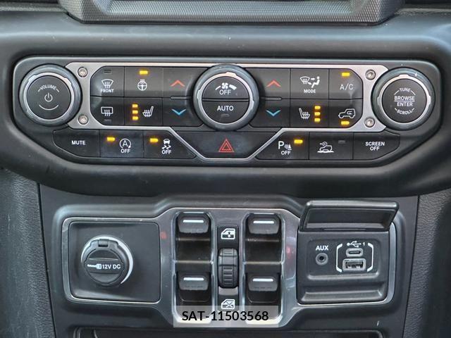 Jeep WRANGLER 2023-12 7220101-13
