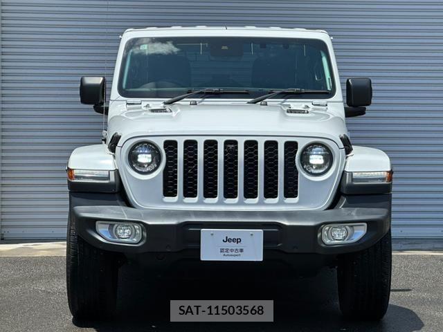 Jeep WRANGLER 2023-12 7220101-15