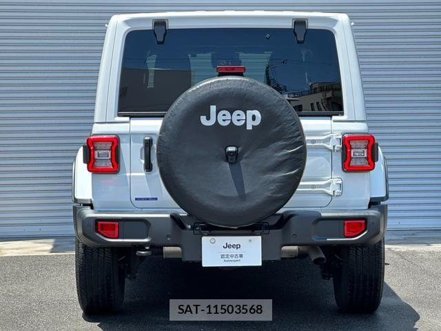 Jeep WRANGLER 2023-12 7220101-16