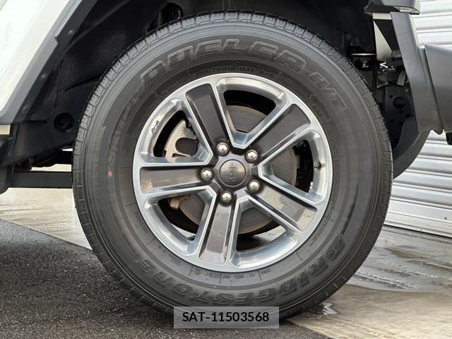 Jeep WRANGLER 2023-12 7220101-17
