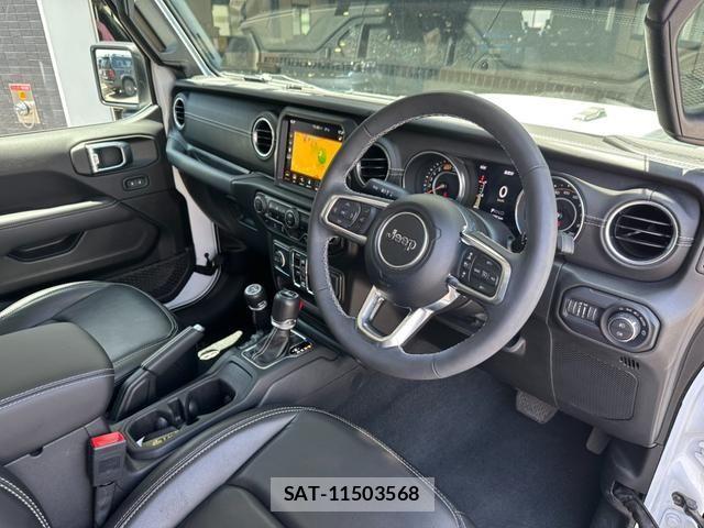 Jeep WRANGLER 2023-12 7220101-1