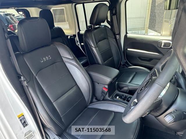 Jeep WRANGLER 2023-12 7220101-3