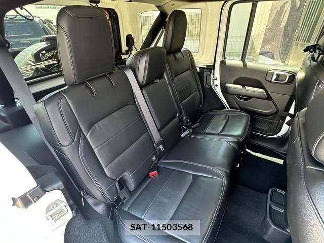 Jeep WRANGLER 2023-12 7220101-4