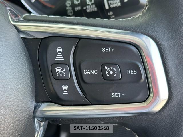 Jeep WRANGLER 2023-12 7220101-7