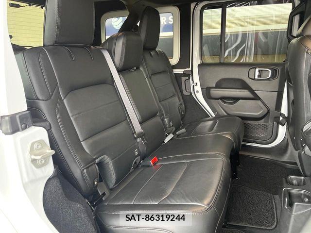 Jeep WRANGLER 2023-11 7220096-9
