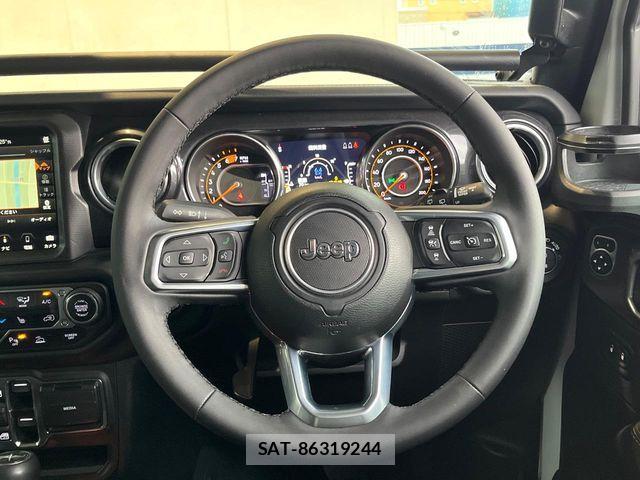 Jeep WRANGLER 2023-11 7220096-10