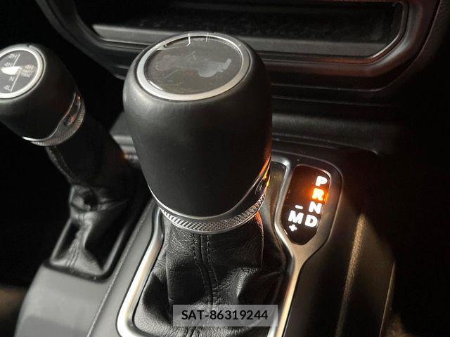 Jeep WRANGLER 2023-11 7220096-11