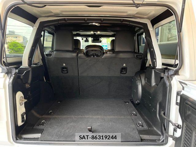 Jeep WRANGLER 2023-11 7220096-12
