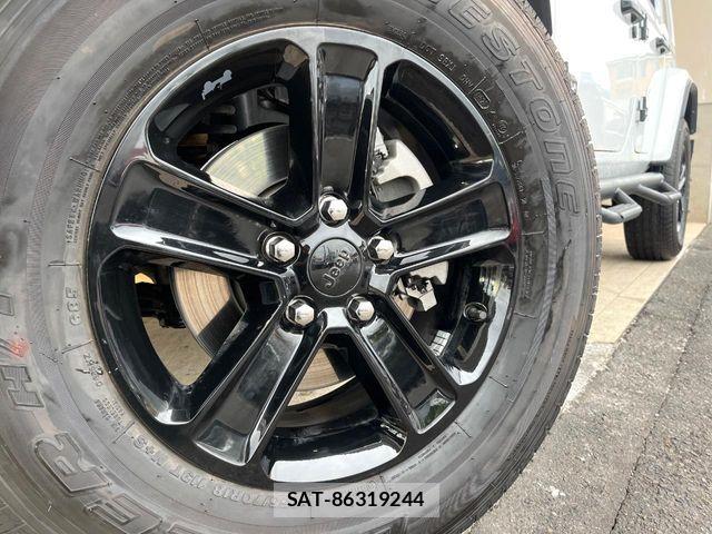 Jeep WRANGLER 2023-11 7220096-14