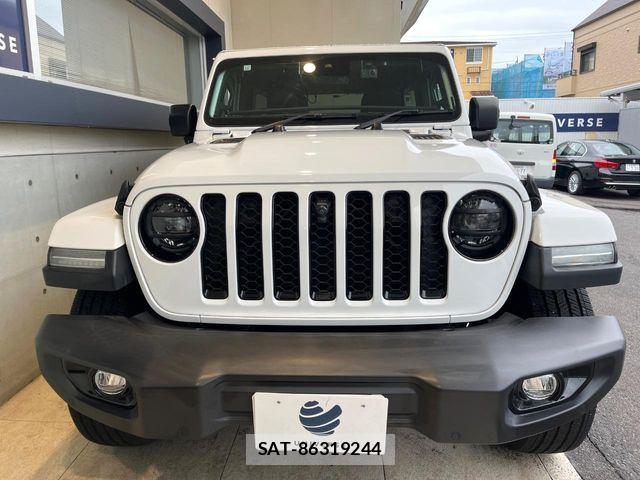 Jeep WRANGLER 2023-11 7220096-15