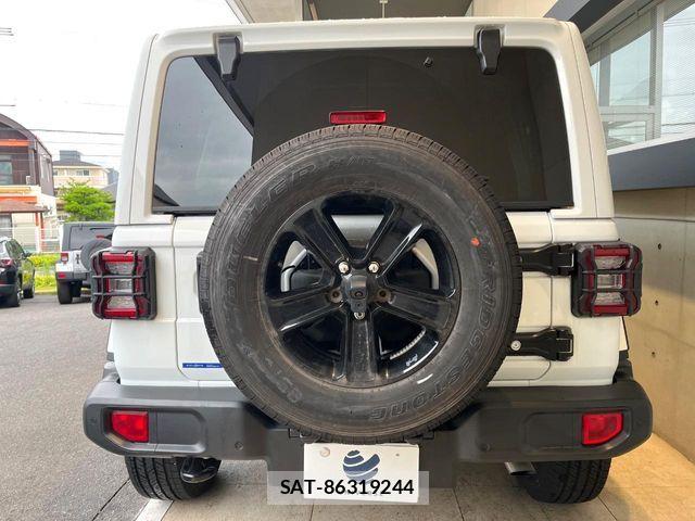 Jeep WRANGLER 2023-11 7220096-16