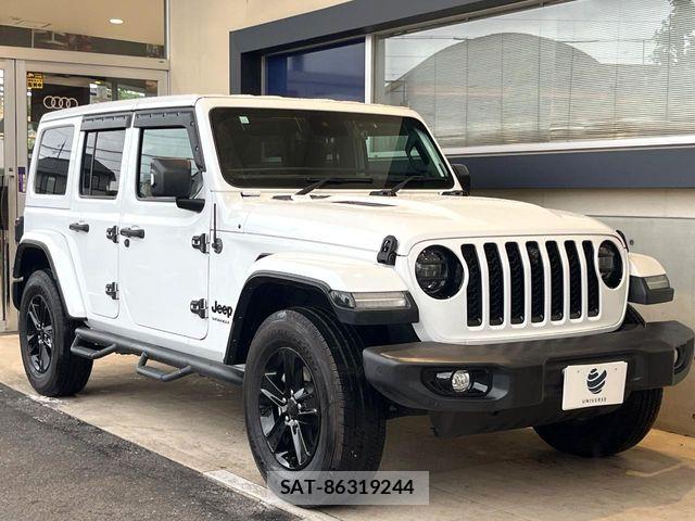 Jeep WRANGLER 2023-11 7220096-17