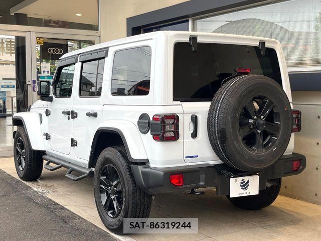 Jeep WRANGLER 2023-11 7220096-18