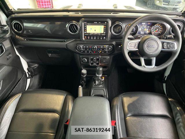 Jeep WRANGLER 2023-11 7220096-1
