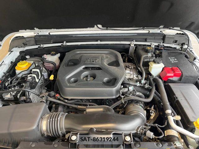 Jeep WRANGLER 2023-11 7220096-19